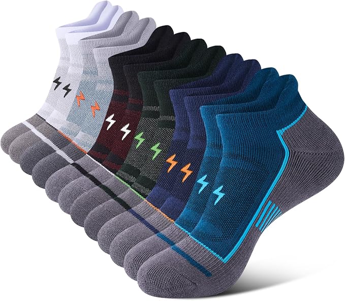 Running Socks